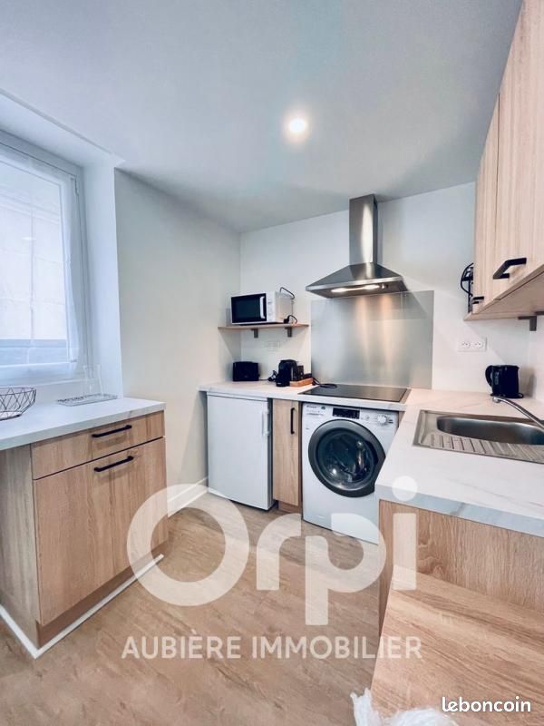 Appartement a louer vichy - 3 pièce(s) - 46 m2 - Surfyn