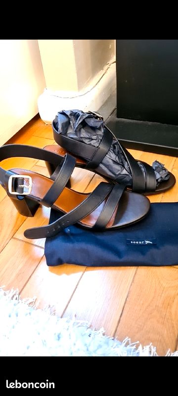 Chaussures (image 1)