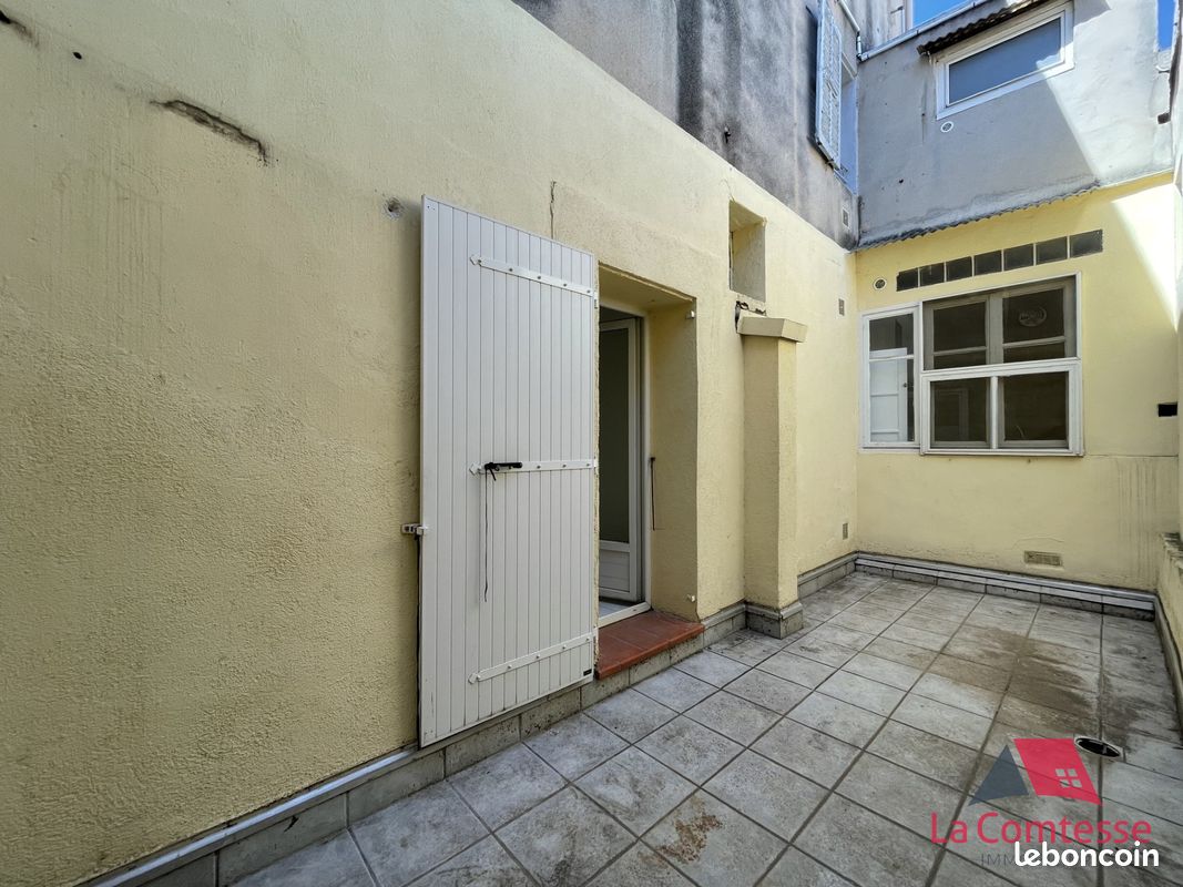 Appartement a louer aubagne - 3 pièce(s) - 48 m2 - Surfyn