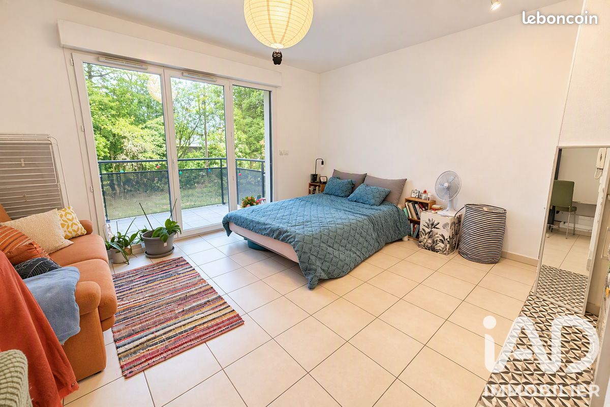 Appartement 1 pièce 25 m² · à Floirac · 25 m² · 106 000 €