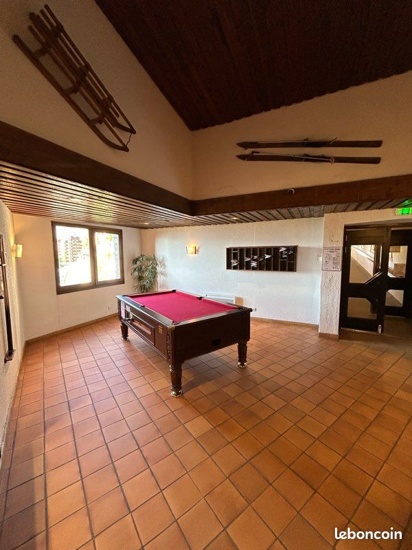 Appartement les orres (image 2)