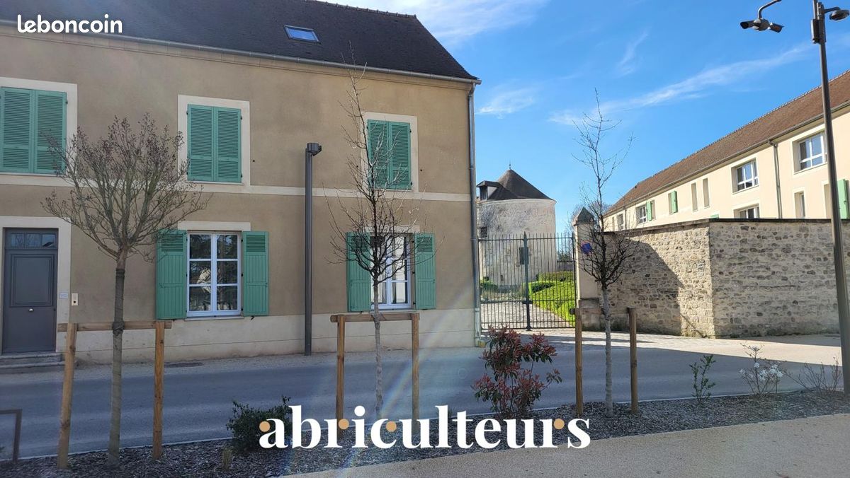 Appartement 2 pièces 44 m² · à Survilliers · 44 m² · 175 000 €