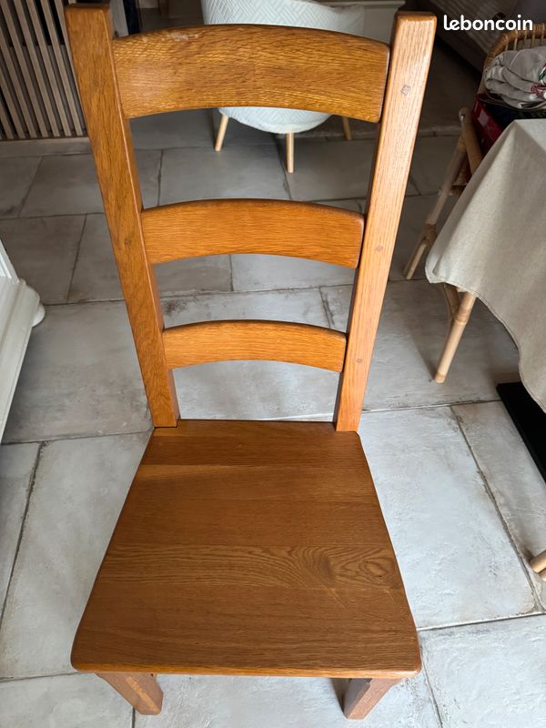 Chaises (image 1)