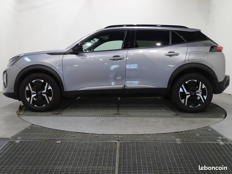 Peugeot 2008 1.2 100ch S&S Allure (image 5)