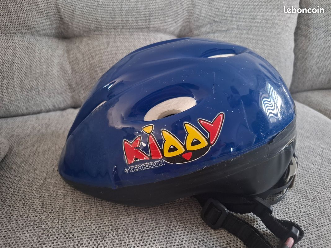 Casque vélo enfant (image 2)