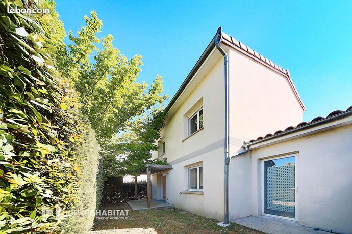 Maison 4 pièces 86 m²