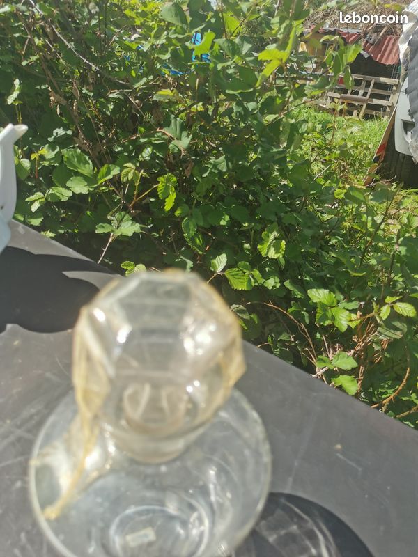 Carafe ancienne (image 7)