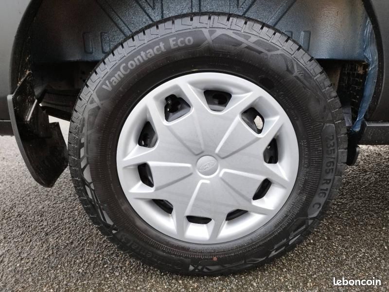 Ford Transit 2T Fg T350 L2H2 2.0 EcoBlue 130ch Trend (image 11)