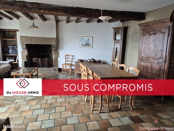 Maison 8 pièces 225 m²