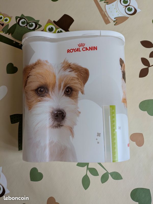 Bac doseur royal canin (image 1)