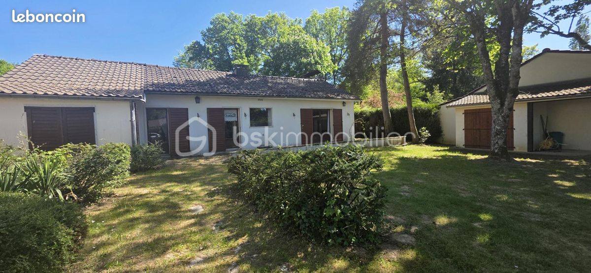 Maison 6 pièces 99 m² · à Savigny-sur-Clairis · 99 m² · 350 000 €