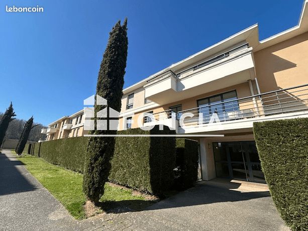 Appartement 3 pièces 69 m²