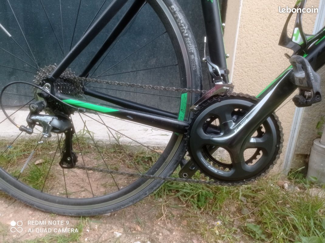 Vélo route (image 3)