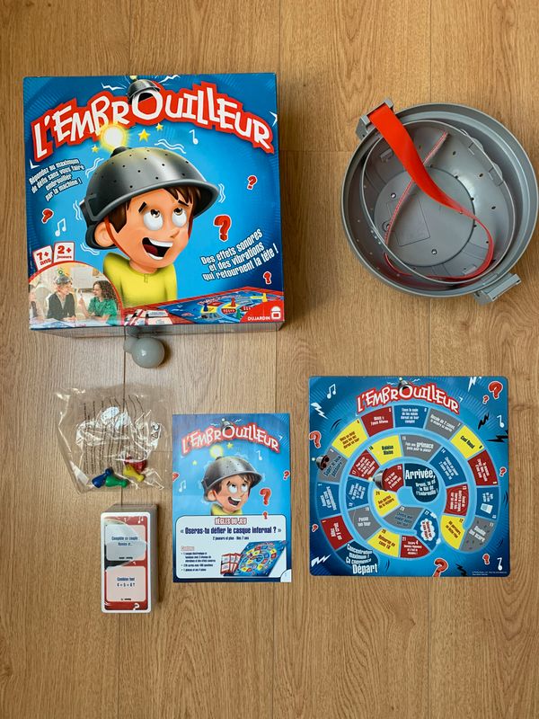 Puzzle naruto jeux, jouets d'occasion - leboncoin