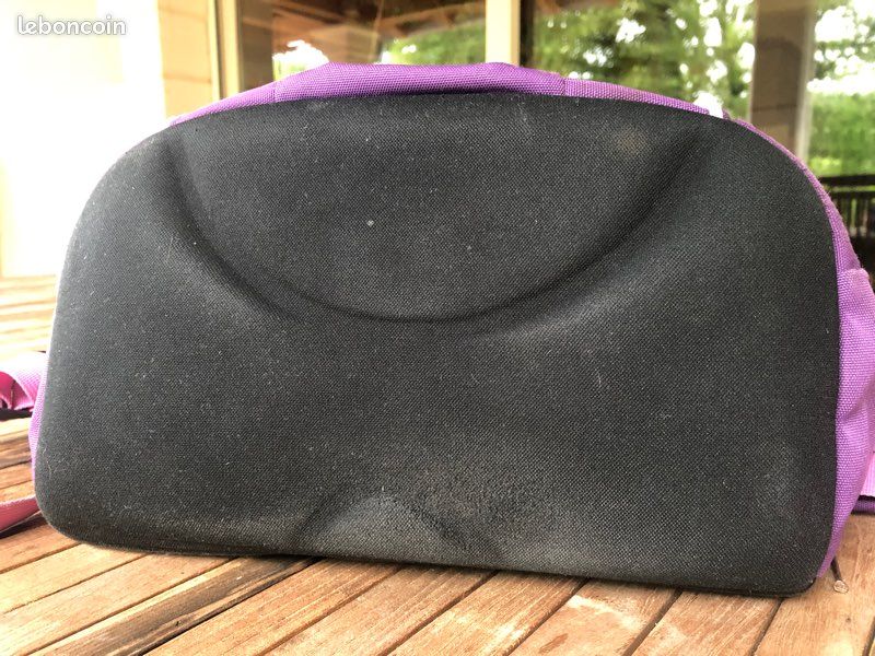 Sac à dos scolaire (image 2)