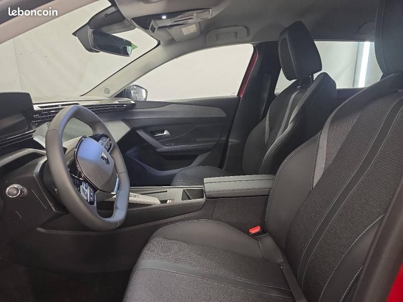 Peugeot 308 SW 1.5 BlueHDi 130ch S&S Allure EAT8 (image 9)