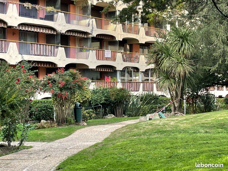 Appartement 2 pièces 58 m² · à Mandelieu-la-Napoule · 58 m² · 1 180 €/mois