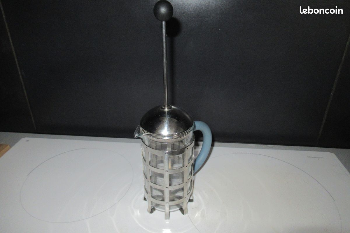 Cafetiere alessi (image 3)