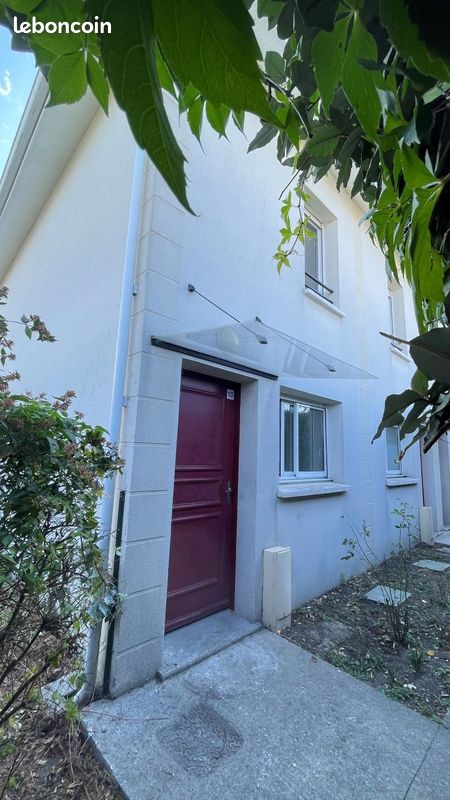Appartement a louer begles - 3 pièce(s) - 61 m2 - Surfyn