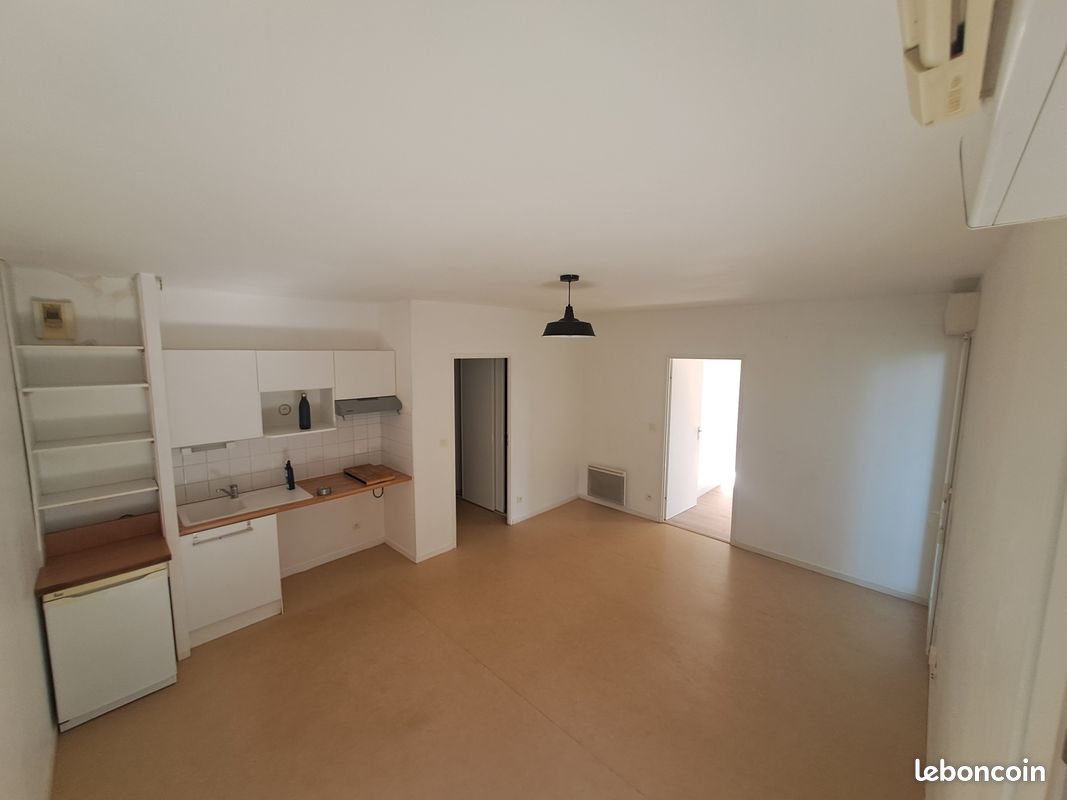 Appartement 2 pièces 42 m² · à Nantes · 42 m² · 700 €/mois
