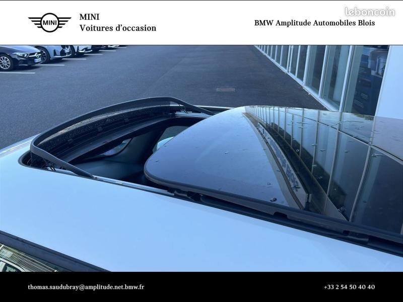 Mini Mini Cooper 136ch John Cooper Works BVA7 (image 19)