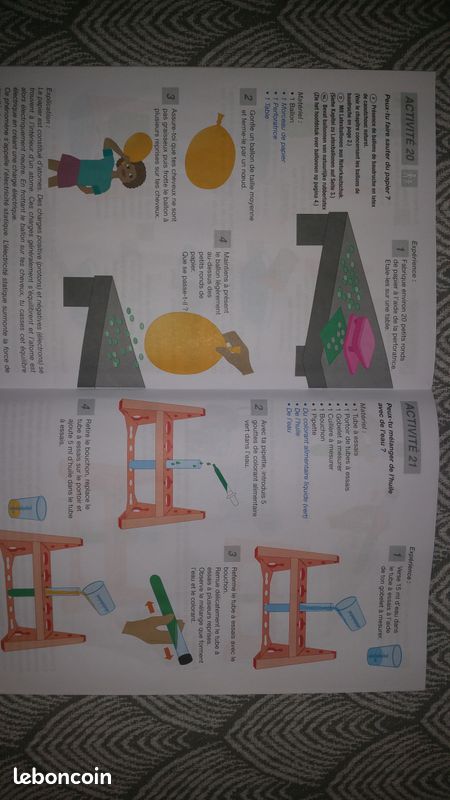 Coffret chimie (image 3)