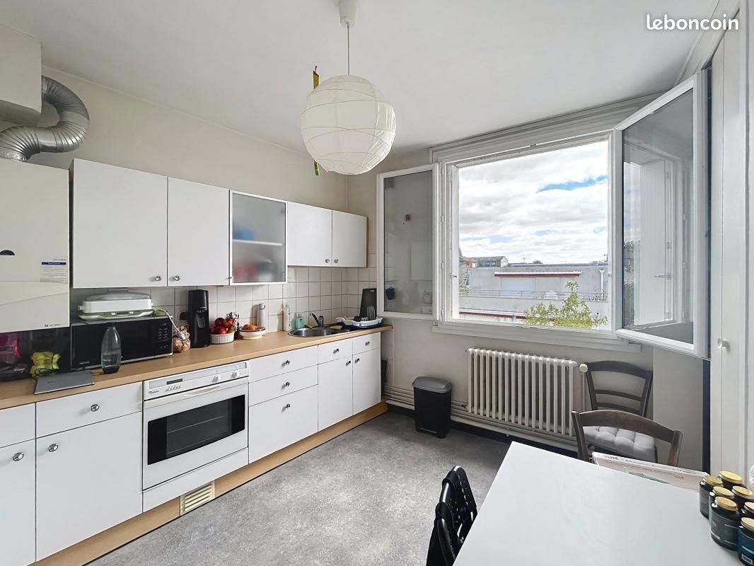 Appartement 1 pièce 34 m² · à Tours · 34 m² · 104 000 €