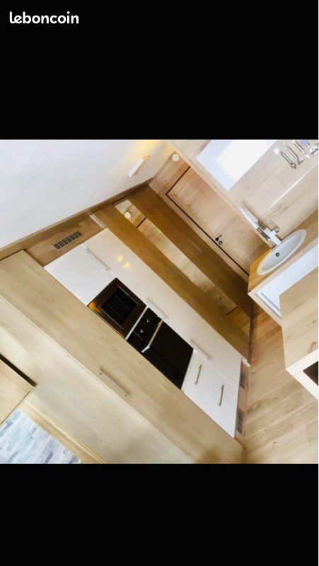 Appartement 1 pièce 20 m² · à Onnion · 20 m² · 610 €