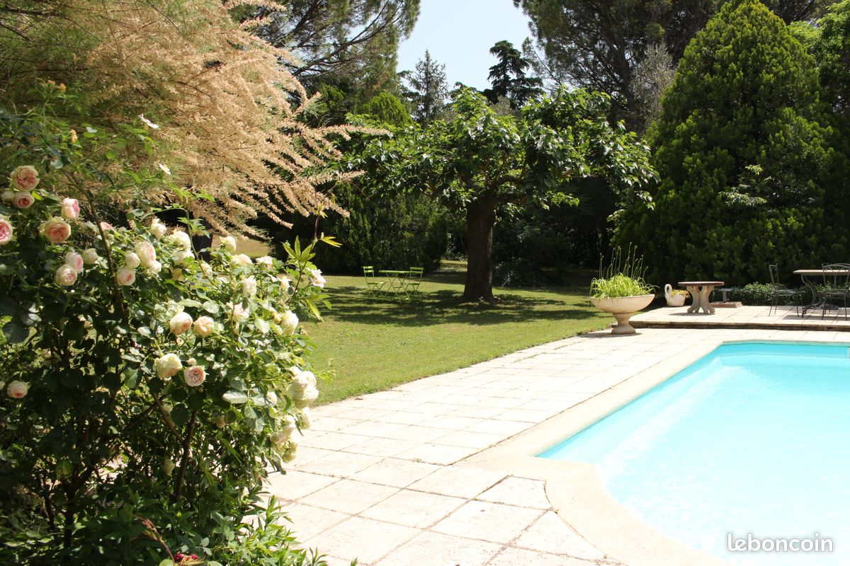 Maison 1 pièce 35 m² · à Allan · 35 m² · 750 €