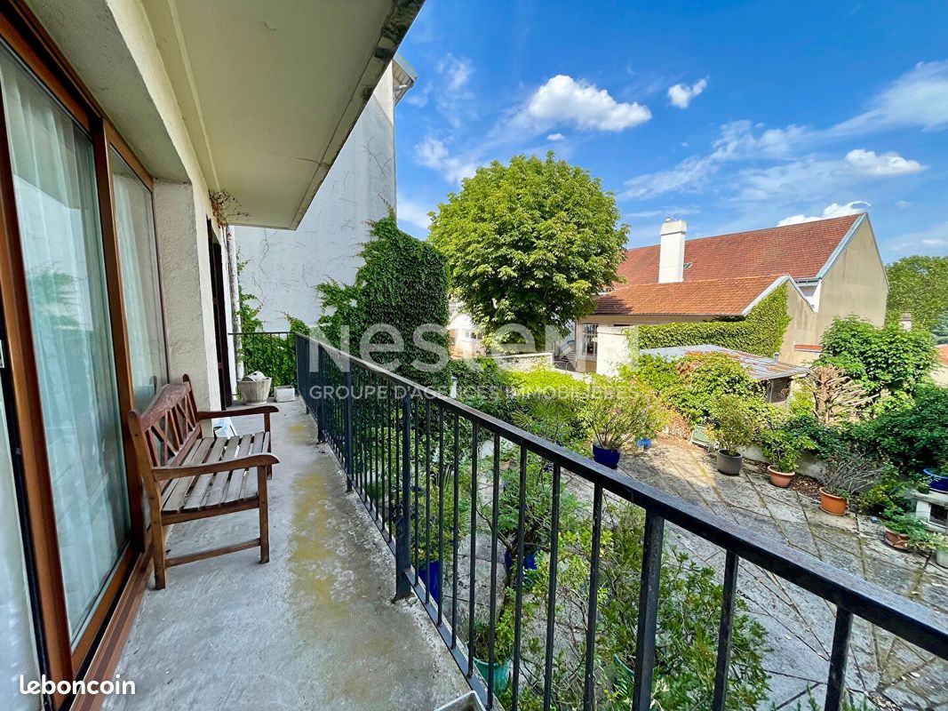 Appartement 3 pièces 78 m² · à Saint-Cloud · 78 m² · 502 000 €