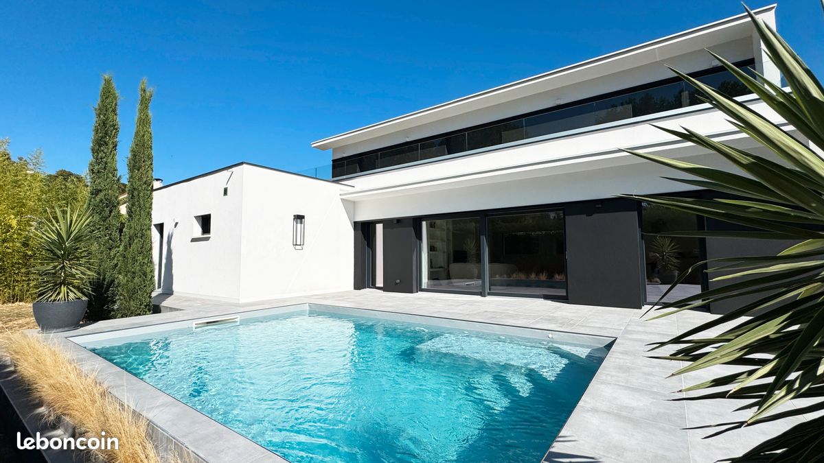 Maison 6 pièces 170 m² · à Coublevie · 170 m² · 795 000 €