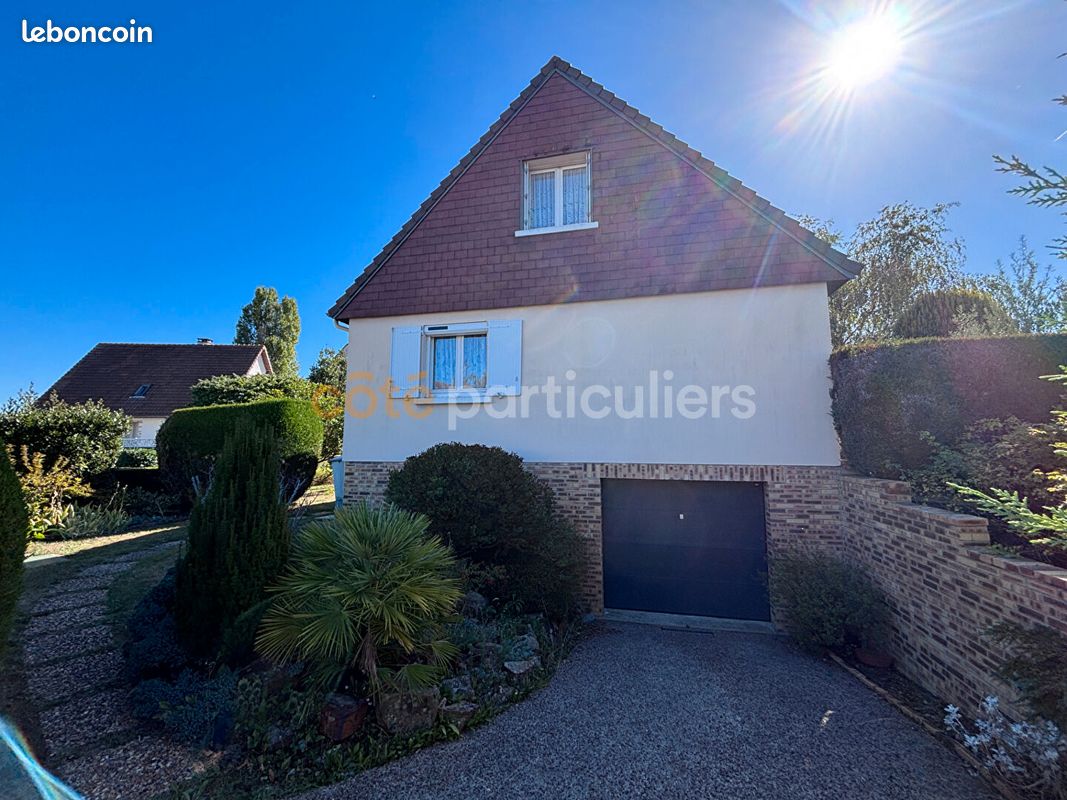 Maison 7 pièces 120 m² · à Ifs · 120 m² · 314 700 €