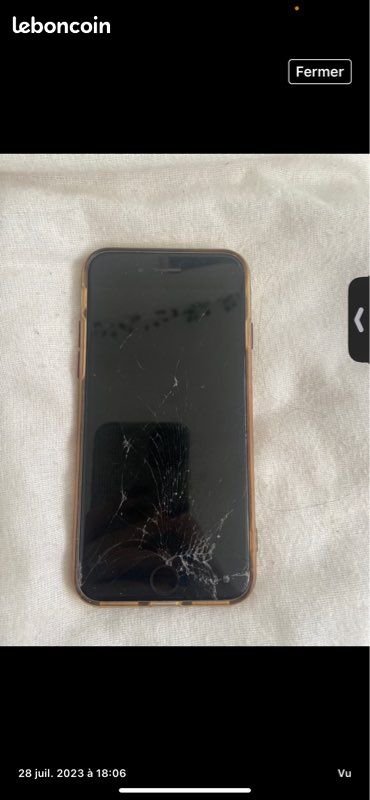 Iphone SE 2020 (image 1)