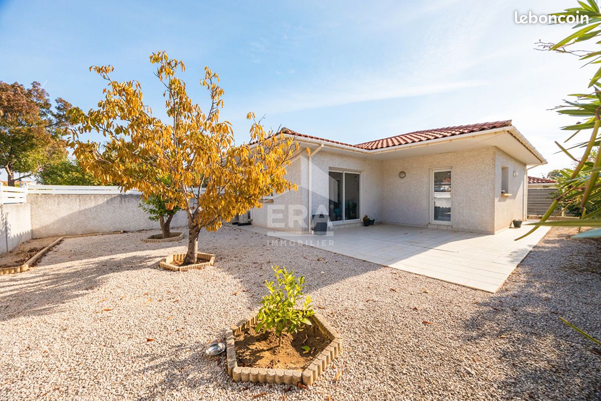 Maison 4 pièces 86 m² · à Perpignan · 86 m² · 319 000 €