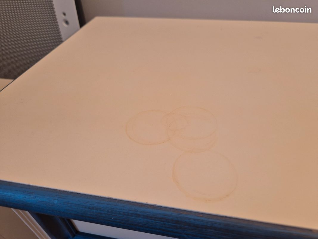Commode et table de chevet enfant (image 14)