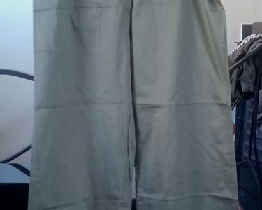 Pantalon Tailleur Julie Envy Neuf Avec étiquettes – Taille 52 Ou 54, Marron