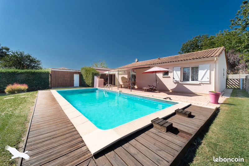 Maison 4 pièces 104 m² · à Peujard · 104 m² · 269 956 €