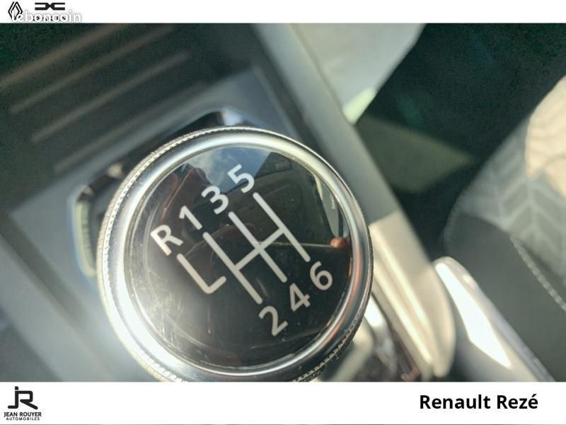 Renault Clio 1.0 TCe 90ch Evolution (image 27)