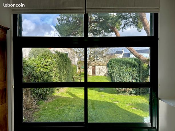 Maison 6 pièces 157 m²