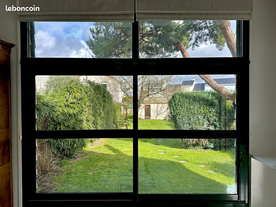 Maison 6 pièces 157 m² · à Indre · 157 m² · 378 000 €
