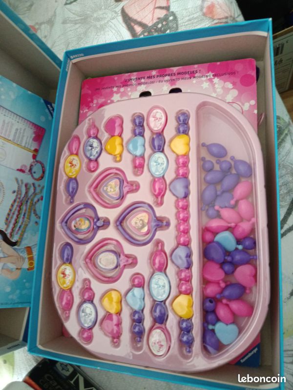 Jeu so styly bracelets (image 3)