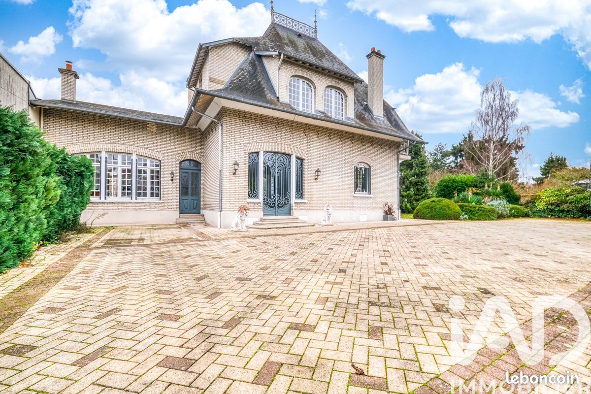 Maison 8 pièces 245 m² (image 16)