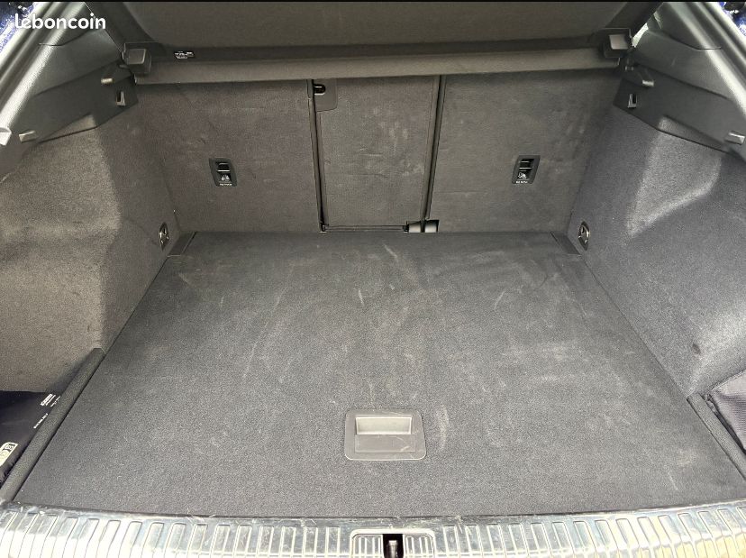 Audi Q3 Sportback (2) 35 TDI 150 CV S-TRONIC S-LINE TOIT OUVRANT (image 31)