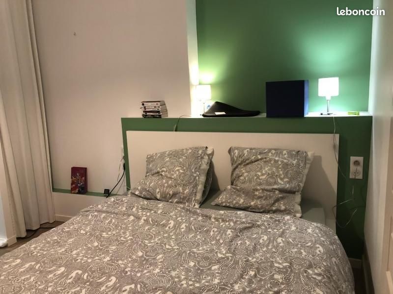 Appartement 2 pièces 32 m² - Limoges 87000 (image principale 2)