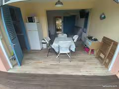 MARTINIQUE SAINTE ANNE STUDIO RDC 22m2 / Terrasse, 1/4 Pers (image 6)