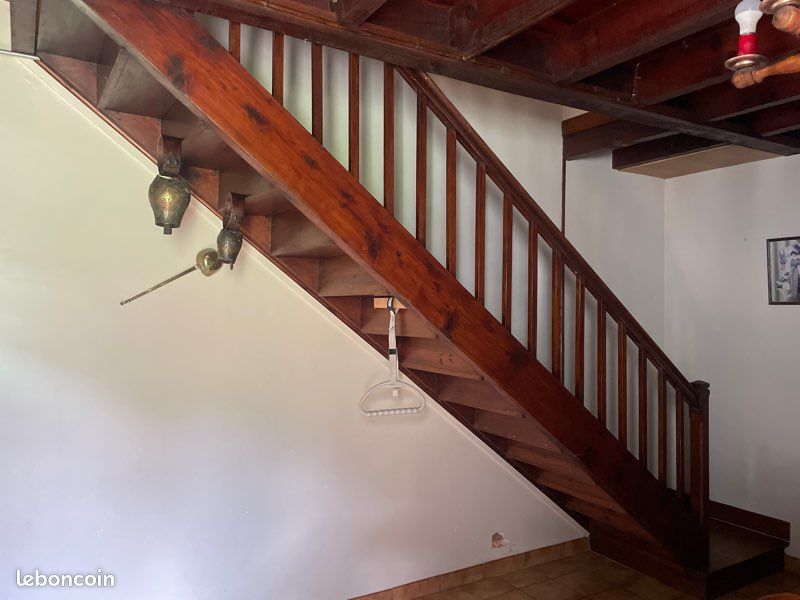 Escalier (image 1)