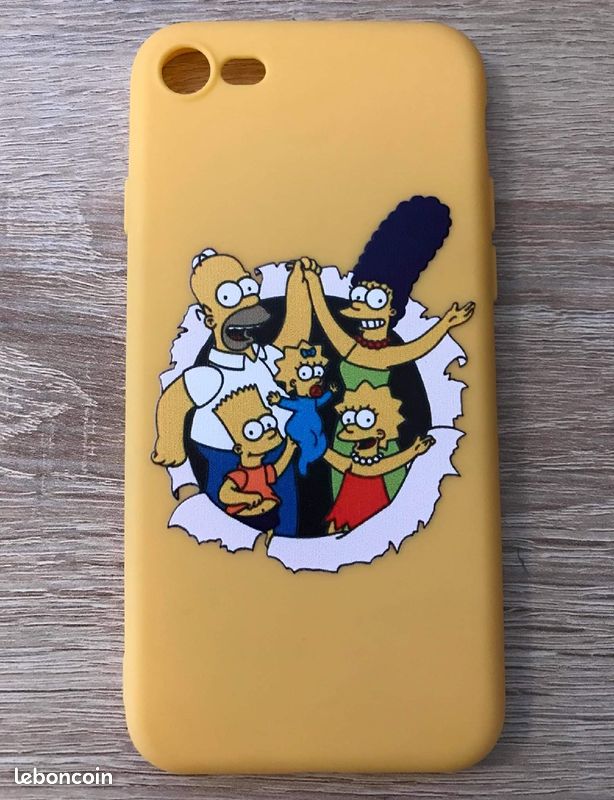 Coque iphone 7 (image 2)