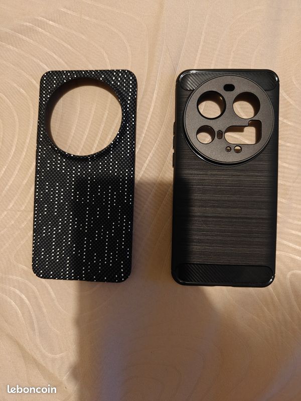 Coques Xiaomi 15 Ultra (image 1)