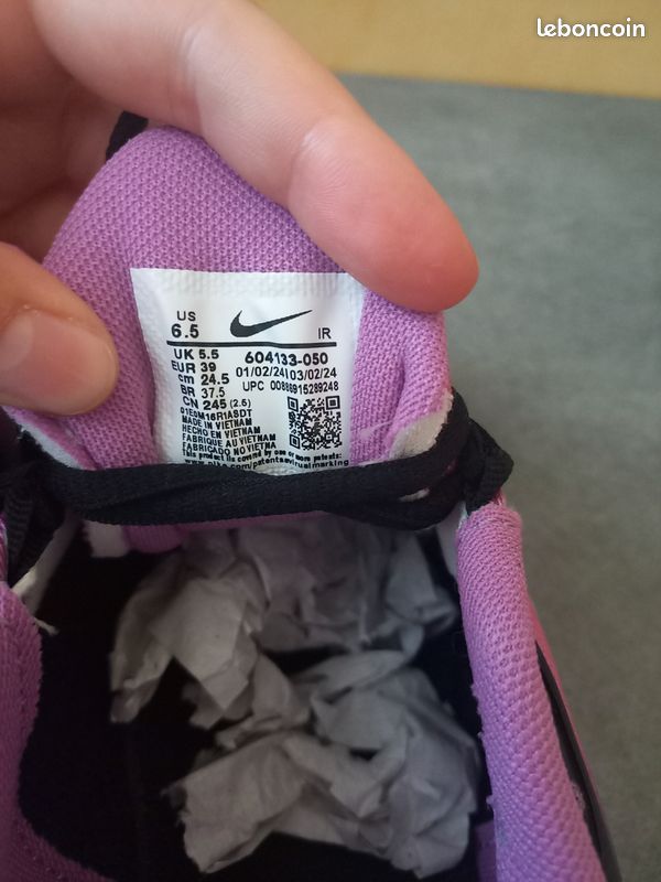 Nike Tn Neuve (image 5)