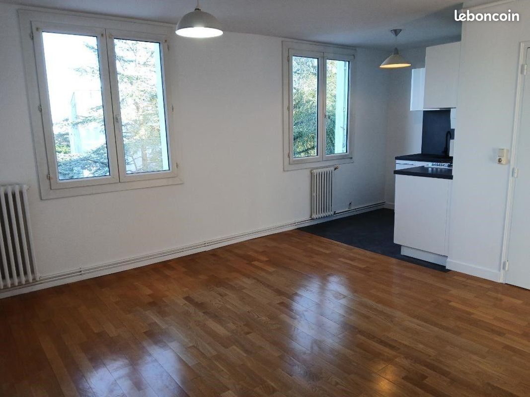 Appartement 3 pièces 51 m² · à Nantes · 51 m² · 795 €/mois